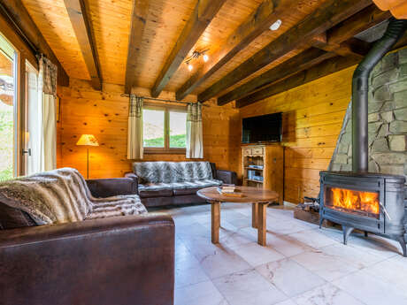 Chalet Alban