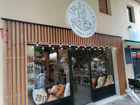 Cave la Petite Reine