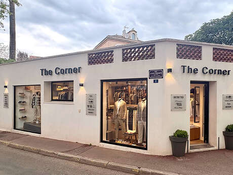 The Corner