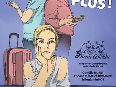 Festival des Planches - Une semaine...pas plus