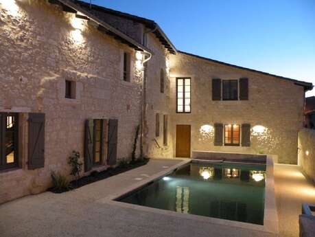 Le Clos Montjovis