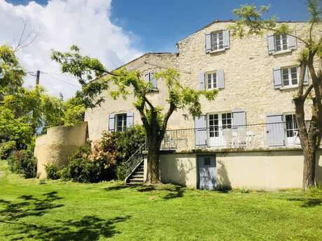 Bastide de la Loge