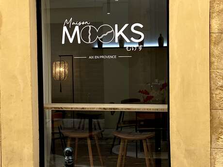 Maison Mooks