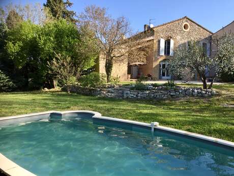 Château Barbebelle - Villa