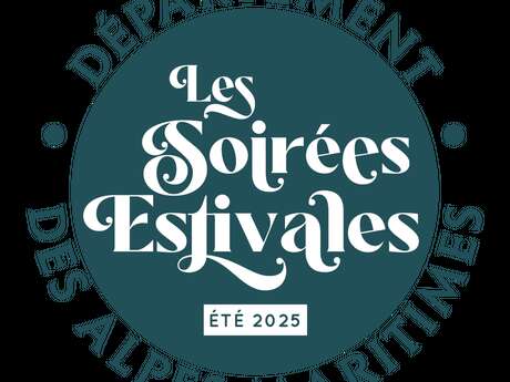 Soirée Estivales du Département 06 "GENESYA".