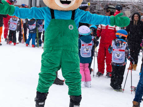 Défi Famille À la recherche de Gaston