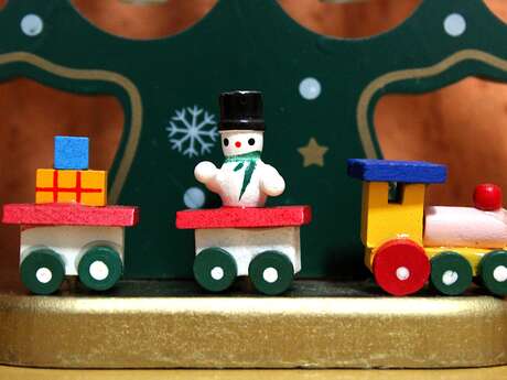 Bourse aux jouets
