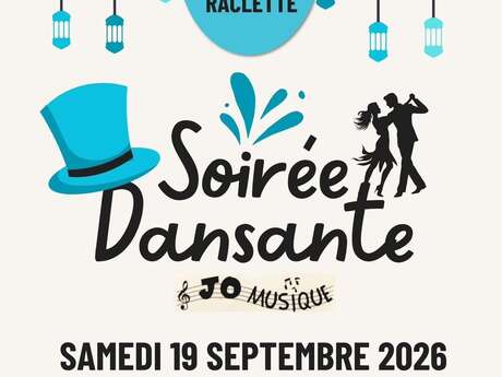 Soirée dansante