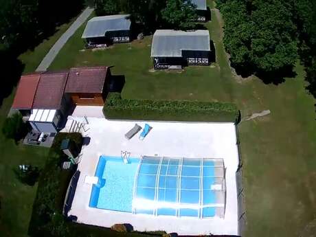 Camping du Colombier