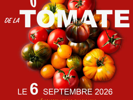 La Fête de la tomate