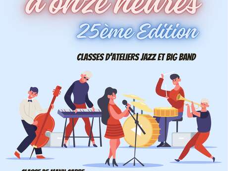 Jazz d'Onze Heures Jazz d'Onze Heures
