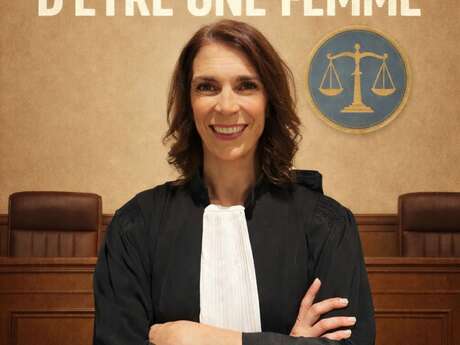 Coupable d'être une femme