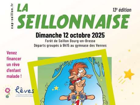 La Seillonnaise