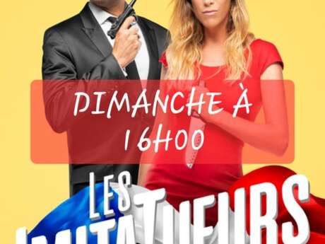 Les ImitaTueurs