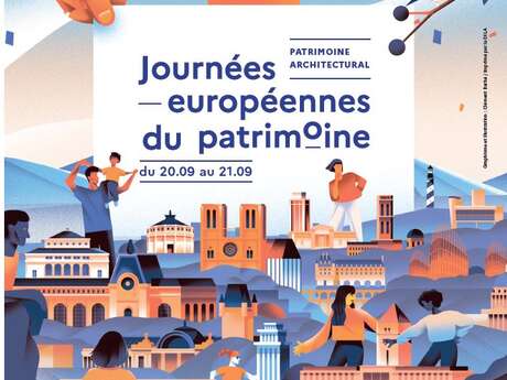 Journées Européennes du Patrimoine au Musée du Revermont