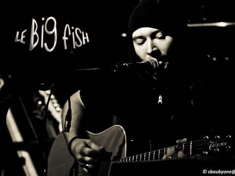 Big Fish duo Du 15 janv au 19 mars 2025