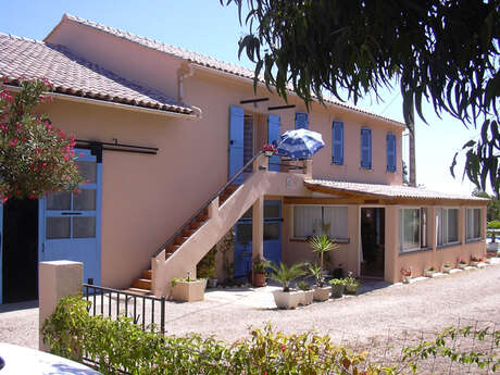 Camping Belle de Mai