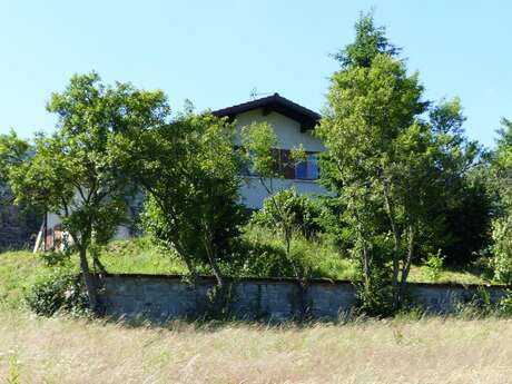 Mlle VIGUIER Marie-Louise