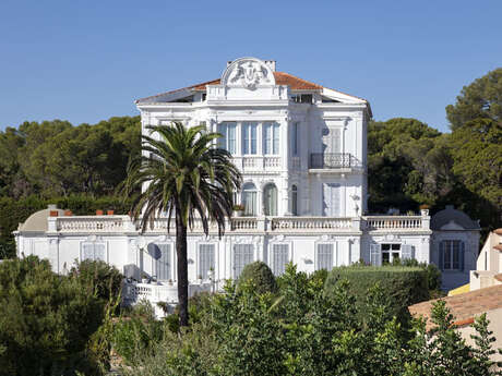 Villa Helios