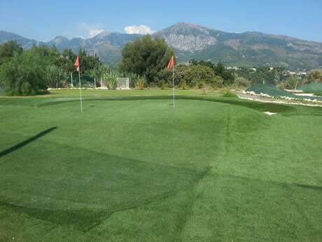 Golf Club de Menton