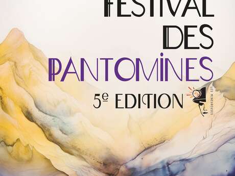 Concert "Oasis Boom" - Festival des Pantomines