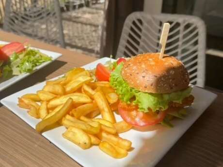 Restaurant Le Pré-Claou