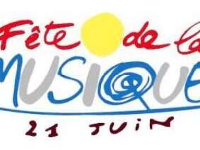 Fête de la musique