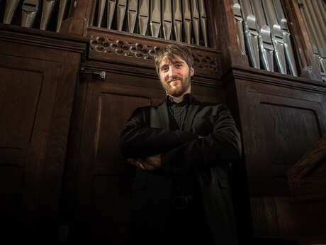 Concert flûte et orgue