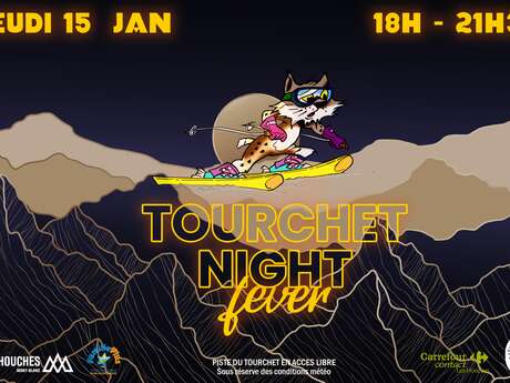 Tourchet Night Fever