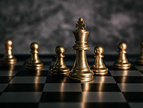 Atelier - Tournoi d'échecs