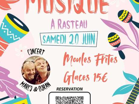 Fête de La Musique