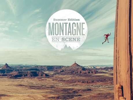 Montagne en Scène Summer Edition 2026
