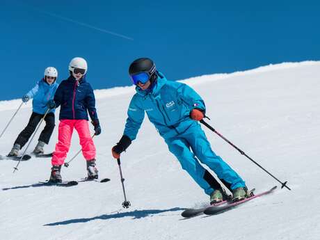 ESI Snowsession