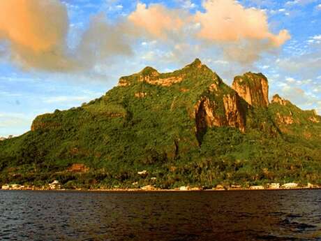 Polynesia Island Tours