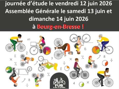 Journée d’étude FUB