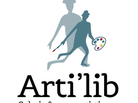 Arti'lib, première exposition