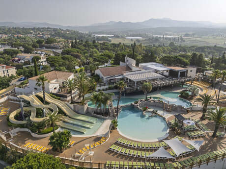 Domaine du Colombier