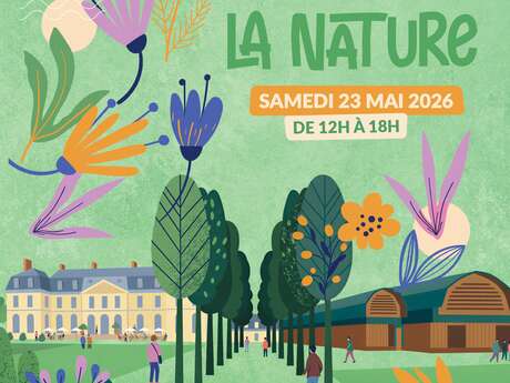 Fête de la Nature
