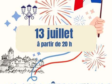 Bal de la Fête Nationale
