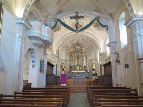 Conférence : Regards d'artistes d'aujourd'hui sur l'Art Baroque