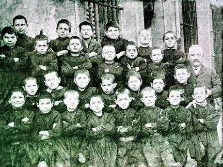 Nuit Européenne des Musées à l'Espace Le Rayol