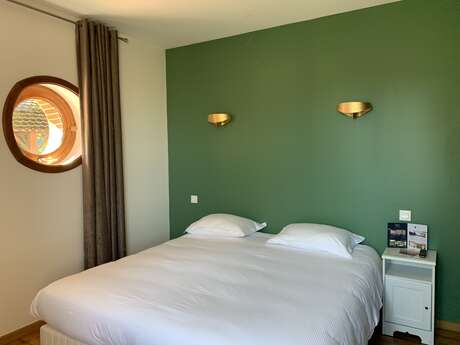 Domaine des Creusettes N°9
