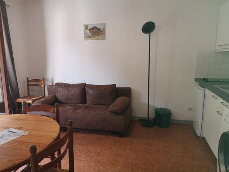 Gîtes communaux de Meyronnes