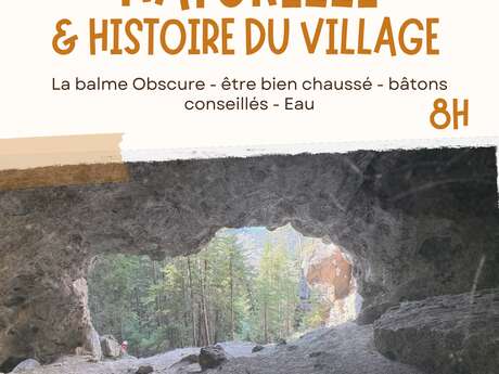 History and Heritage walk