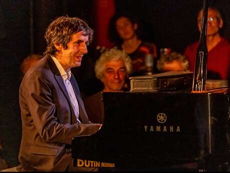 My heart belongs to Oscar !