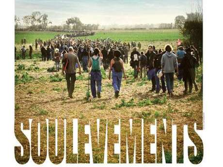 Cinéma : Soulèvements