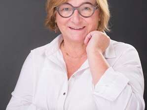 Catherine Marchal