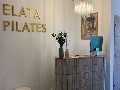 Elata Pilates Studio