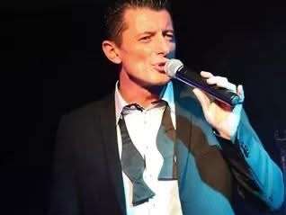 Les grandes chansons de Michel Sardou par Olivier