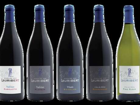 Domaine des Lauribert